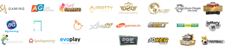 ค่ายเกมสล็อต