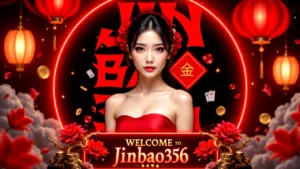 เว็บตรง jinbao356